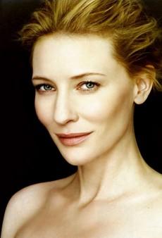 Кейт Бланшетт (Cate Blanchett)