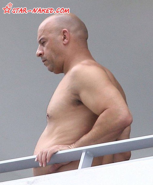Вин Дизель (Vin Diesel) фото | ThePlace - фотографии знаменитостей