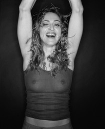 Голая Мадонна Фото и Видео